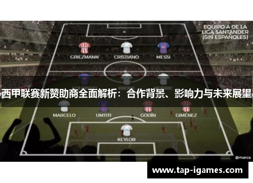 西甲联赛新赞助商全面解析:合作背景、影响力与未来展望 西甲联赛新赞助商全面解析:合作背景、影响力与未来展望