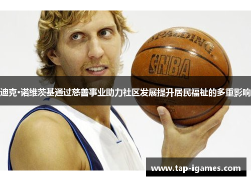 迪克·诺维茨基通过慈善事业助力社区发展提升居民福祉的多重影响 迪克·诺维茨基通过慈善事业助力社区发展提升居民福祉的多重影响