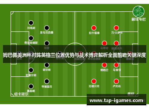 姆巴佩美洲杯对阵英格兰位置优势与战术博弈解析全面前瞻关键深度 姆巴佩美洲杯对阵英格兰位置优势与战术博弈解析全面前瞻关键深度