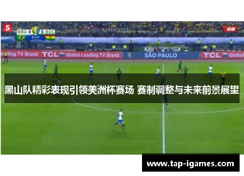 黑山队精彩表现引领美洲杯赛场 赛制调整与未来前景展望